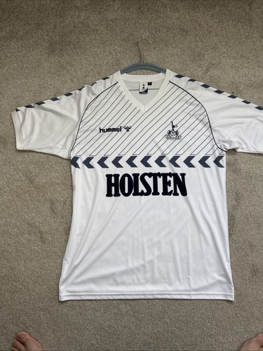 Tottenham hotspur 1986 retro - tottenham,