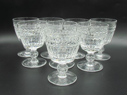 Stuart crystal arundel - stuart, pattern