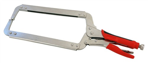 18in 460mm locking - locking, long