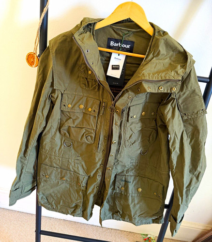 Barbour to limited - to,