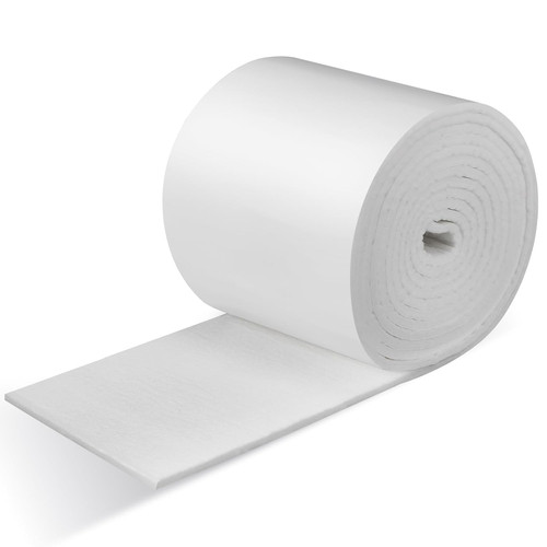 Adhesive felt roll - x, 6"