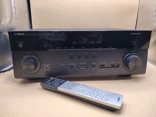 Yamaha aventage a760 2 4k - yamaha,