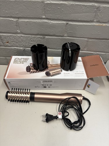 Babyliss big hair - big,