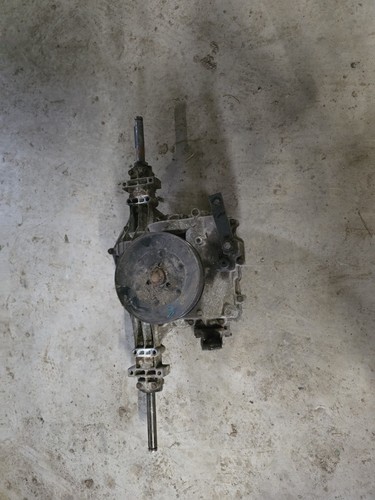 Westwood s1300 gearbox - westwood,