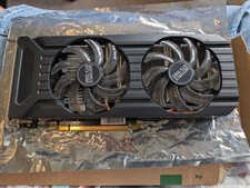 Palit Geforce GTX 1060 3gb Graphics Card