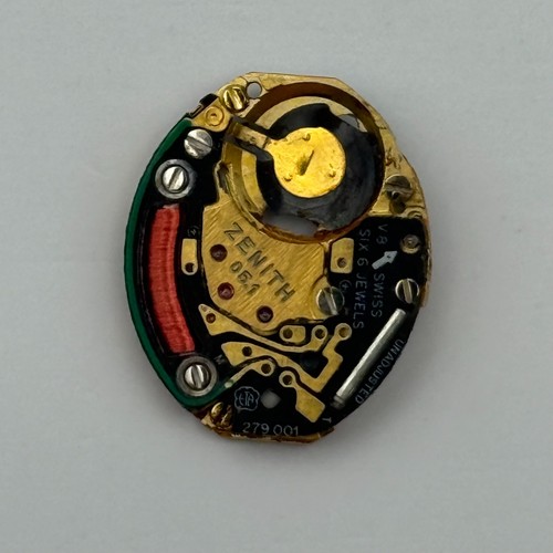 Zenith eta esa 279 001 - zenith, 279.001