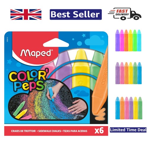 Color peps large pavement - color'peps,