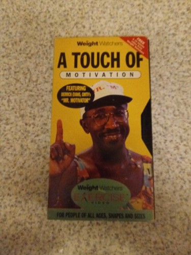 Touch motivation mr - motivation,