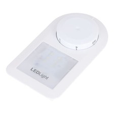 Beko Fridge & Freezer LED