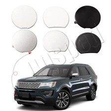 Front Bumper Towing Tow Hook