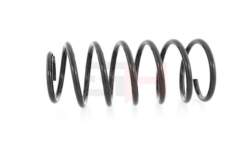 Front suspension spring for - suspension,