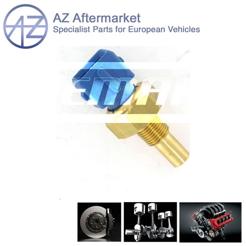 Coolant temperature sensor - sensor, az
