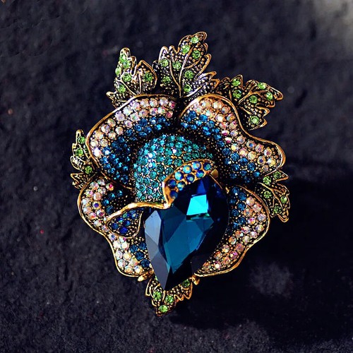 Women fashion luxury - luxury, crystal