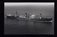 GB1115 - J&C Harrison Cargo