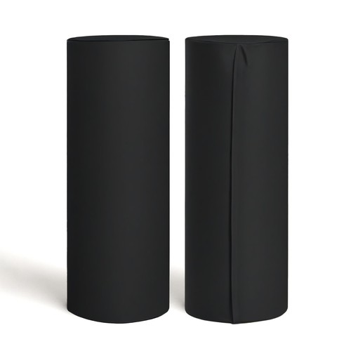 Gas bottle cover for 47kg - cover,