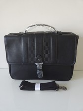 Ted Baker Men's House Check PU