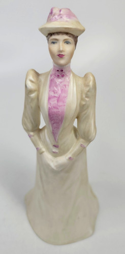 Coalport ladies fashion - coalport,