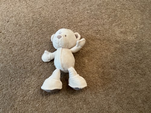 Cuddle crew bear asda george - cuddle,