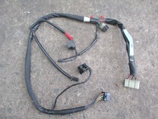 Suzuki GSXR750 GSXR 750 K5 Front Wiring Loom 36620-29G10