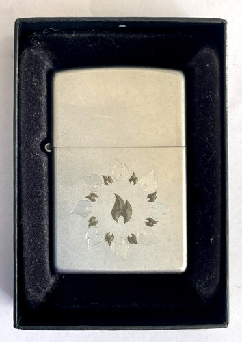 Zippo lighter 2010 - zippo, of