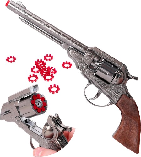Toyland 28cm die cast - 28cm, (11")