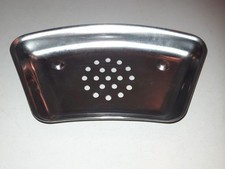 Drainer/storage for sink