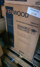 KENWOOD KBIDOX25 Electric