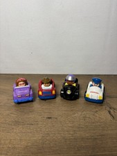 Fisher Price Little People