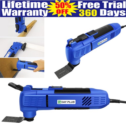 Upgrade oscillating multi tool - upgrade,