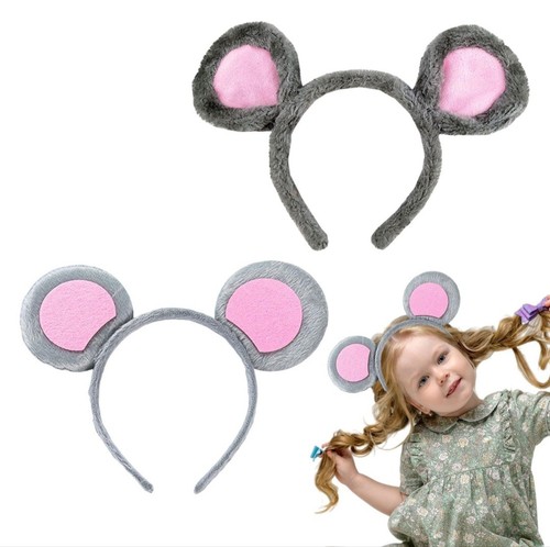 Pieces headband with - pieces,