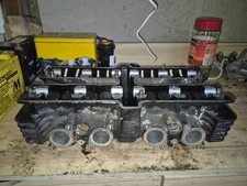 Yamaha FZS600 Fazer Cylinder