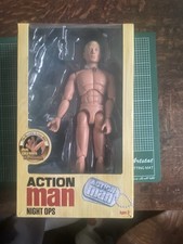 Action Man 40th