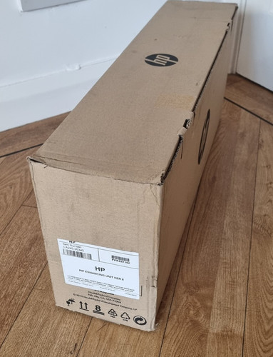 Indigo pip enhancing unit - hp,