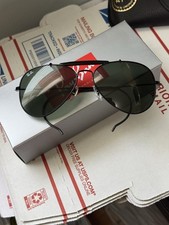 ray ban RB3030 Outdoorsman 58mm Unisex sunglasses