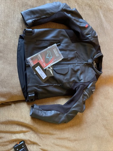 Alpinestars plus v3 - gp,