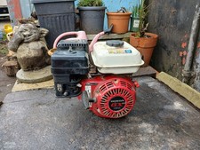 HONDA GX120 4 HP Petrol Engine