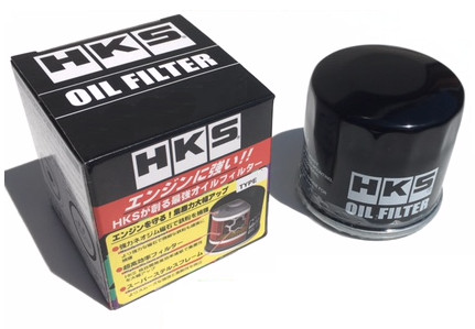 Genuine hks high - genuine,