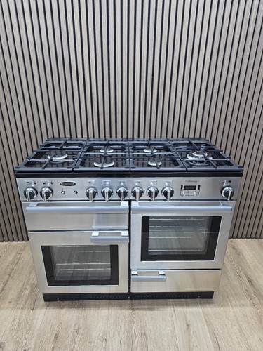 Rangemaster professional 110 - rangemaster, professional+