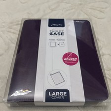 Filofax Pennybridge A5 Zipped