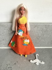 Vintage Palitoy Pippa Gail Doll