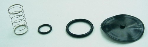 Petrol tap repair kit - tap, 1984