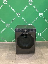 LG Washing Machine 13kg 1400 rpm Platinum Black A Rated F4Y913BCTA1 #LF114425