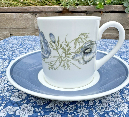 Wedgewood bone china - china, glen