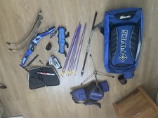 Core Air Ladies Recurve