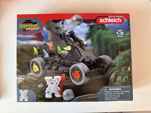 Schleich eldrador mini - eldrador,