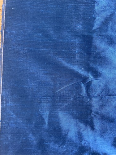 Vintage raw silk - vintage, fabric