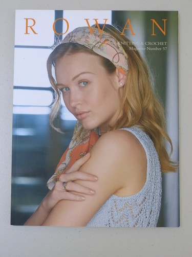 Rowan knitting crochet - rowan, &