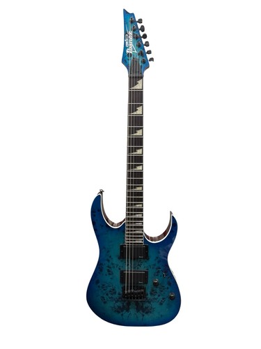 Ibanez electric guitar - ibanez, gio