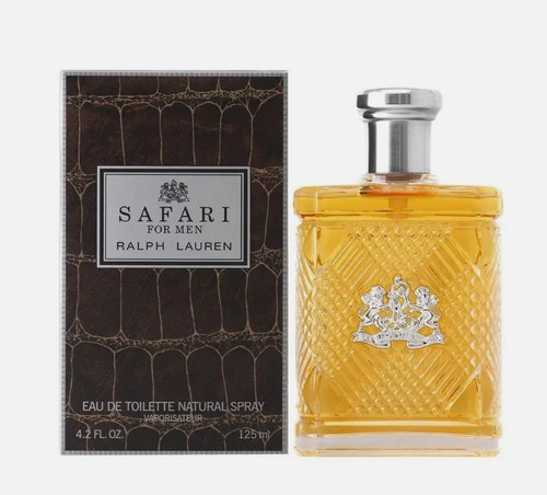 Ralph lauren safari - eau, de