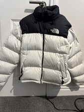 The North Face Puffer Retro